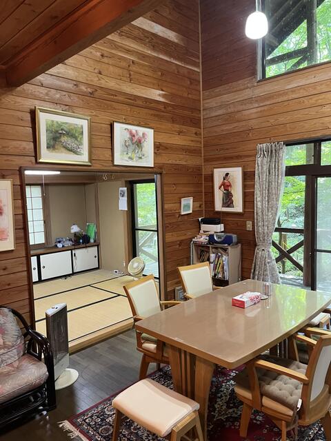 Agatsuma District, Tsumagoi Village, Kamahara Gunma-zaka (near Manza-Kazawaguchi Station), 2-story building, 2SLDK &mdash; photo 4