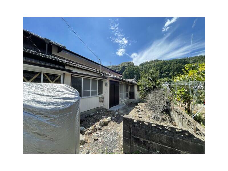 1-story, 3LDK, Sekihara Town, Kurimuke, Sasebo City