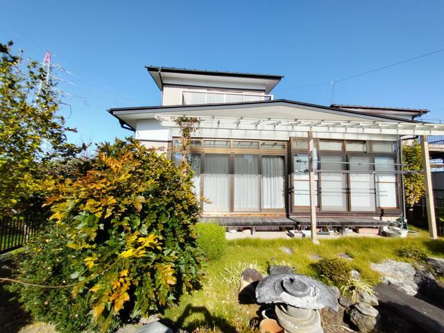 Cheap house for sale in Tohda, Miyagi