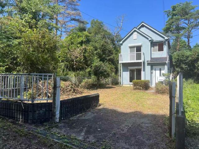 Cheap house for sale in Takashima, Shiga