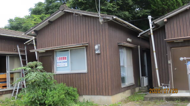 アットホーム 末延戸建 ２号 ２ｄｋ 提供元 株 アサヒ企画 築上郡築上町の賃貸一戸建て