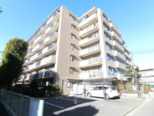 北浦和パーク ホームズ 4階 ３ｌｄｋ さいたま市浦和区の中古マンション アットホーム マンション購入の情報