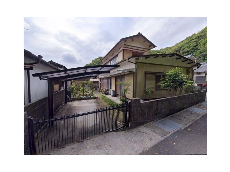 Kochi City, Niida 2-story 5DK