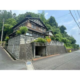 Maizuru-shi, Jikita-su (Higashi-Maizuru Station) 2-storey, 6DK, 4.9 million yen.
