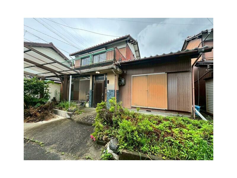 Kuwana City, Tado Town Yuzui (Tado Station) 2-story 5DK