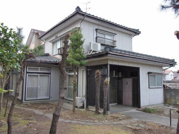 アットホーム 新潟市西区 青山５丁目 青山駅 2階建 ４ｄｋ 新潟市西区の中古一戸建て 提供元 積水ハウス不動産中部 株 新潟営業所 一軒家 家の購入