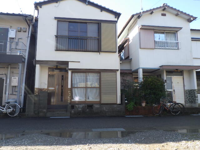 Takushima Town, Kochi City (Sanbashi-dori 4-chome Station) 2-story 3DK