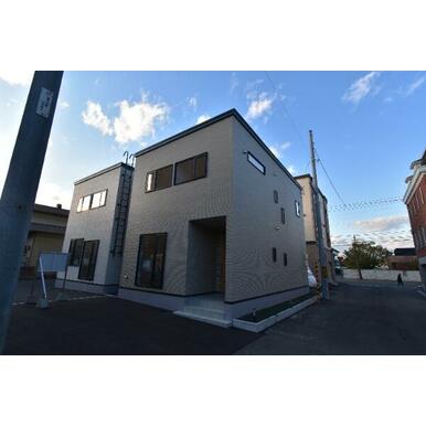 アットホーム 東区北二十条東１２丁目戸建 ４ｌｄｋ 1040864835 札幌市東区の新築一戸建て 提供元 住友不動産販売 株 札幌東 営業センター 一軒家 家の購入