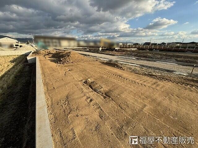 アットホーム】奈良市 杏町 (京終駅 ) 住宅用地[1065682198 アットホーム】奈良市 杏町 (京終駅 ) 住宅用地[1065682198