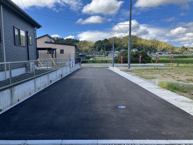 アットホーム】姶良市 船津 (帖佐駅 ) 住宅用地[6984002498 アットホーム】姶良市 船津 (帖佐駅 ) 住宅用地[6984002498