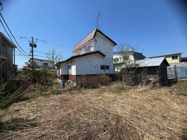 Cheap house for sale in Shari, Hokkaido