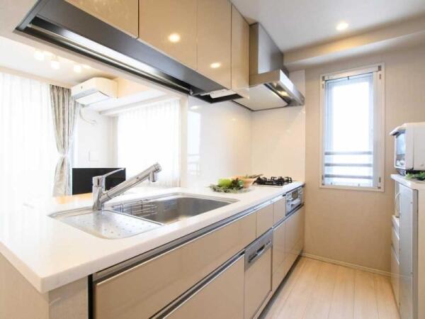アールブラン二子多摩川レジデンス 6階 ３ｌｄｋ 川崎市高津区の中古マンション アットホーム マンション購入の情報