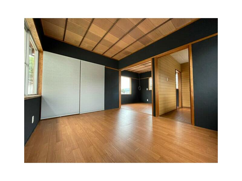 Miyazu City, Kita, 2-story, 5DK (Miyazu Station) 4.2 million yen