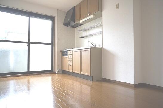 アットホーム プログレスｃ C1 ２ｄｋ 提供元 株 ティエラ 立川市の賃貸アパート