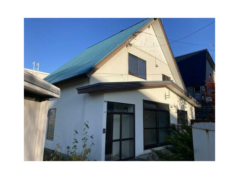 Otaru City, Sakura 5-chome (Otaru Chikko Station) 2-story 3LDK