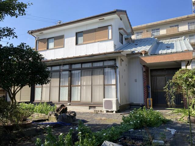 Cheap house for sale in Kanoya, Kagoshima