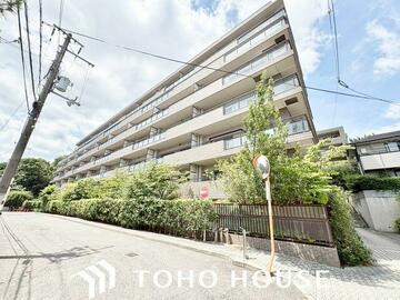 アットホーム】芦屋ハイツ翠ケ丘 8階 2SLDK[1168024829]芦屋市の