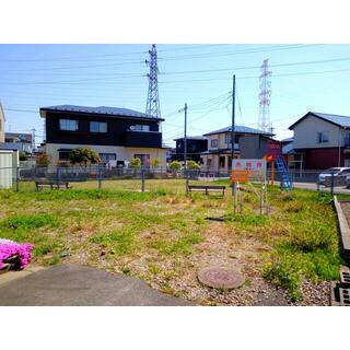 秋田市 牛島西４丁目 （羽後牛島駅 ） 住宅用地