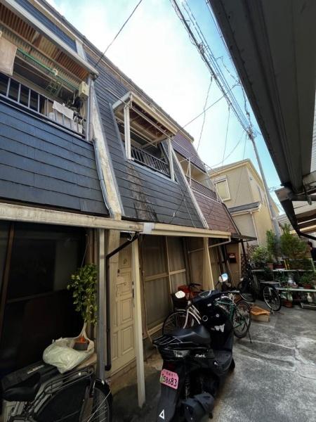 Cheap house for sale in Amagasaki, Hyogo