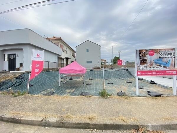 アットホーム 木更津市 太田4丁目 木更津駅 住宅用地 木更津市の土地 売地 宅地 分譲地など土地の購入情報 アットホーム 木更津市 太田4丁目 木更津駅 住宅用地 木更津市の土地 売地 宅地 分譲地など土地の購入情報
