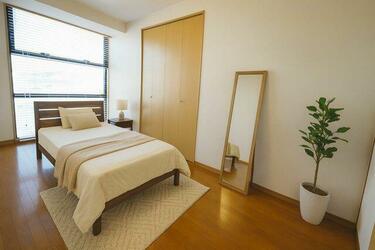 アットホーム】門司港レトロハイマート 4階 2LDK[1018395577