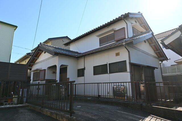アットホーム】鈴鹿市江島町の中古住宅・中古一戸建て 購入情報