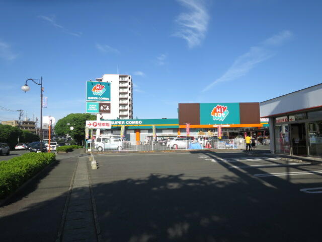 アットホーム かんな荘 ３０１ １ｋ 提供元 株 アパートナー 水前寺支店 熊本市中央区の賃貸アパート 1032125930