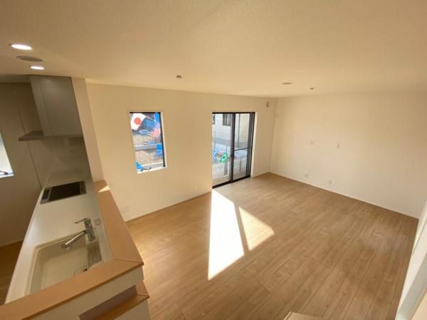 アットホーム 仙台市宮城野区 岩切字畑中 岩切駅 2階建 ４ｌｄｋ 仙台市宮城野 区の新築一戸建て 提供元 東海住宅 株 長町支店 一軒家 家の購入