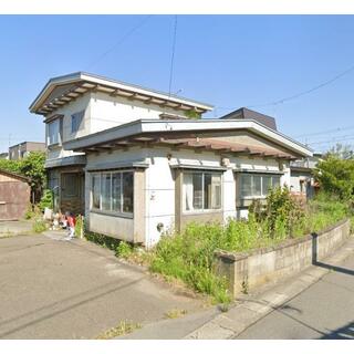 detached 西津軽郡鰺ヶ沢町大字舞戸町字西禿