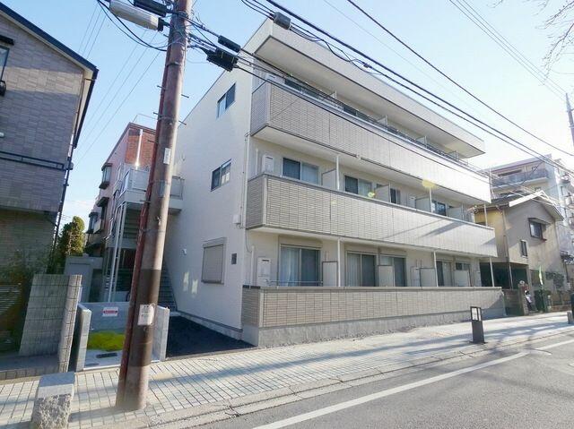 アットホーム さいたま市大宮区 桜木町４丁目 大宮駅 １０５ １ｋ 提供元 株 タウンハウジング埼玉 上尾 店 さいたま市大宮区の賃貸マンション