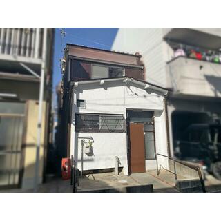 Uji City, Oguracho Minamihorike (Ogura Station) 2 stories, 2 rooms and a kitchen. 5.8 million yen.