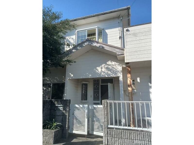 Gobō City, Fujita Town Yoshida (Dōjōji Station) 2-story building 5SDK