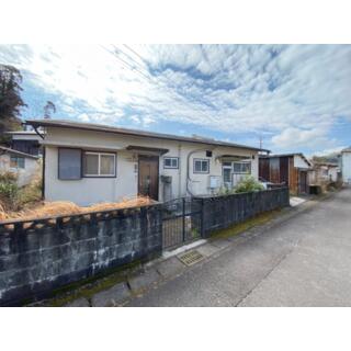detached 日南市中平野２丁目