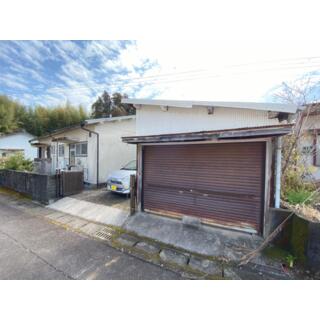 detached 日南市中平野２丁目