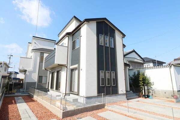 アットホーム 浜松市中区 領家３丁目 浜松駅 2階建 ４ｌｄｋ 1033199142 浜松市中区の中古 一戸建て 提供元 センチュリー21中央不動産株式会社浜松店 一軒家 家の購入