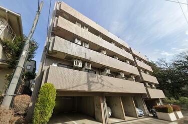 アットホーム】フレンドポート南町田 4階 1K[1131487008]町田市の