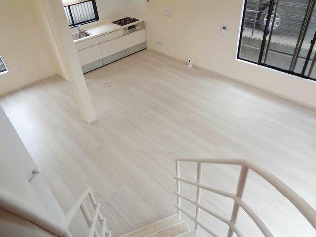 アットホーム 横浜市神奈川区 菅田町 鴨居駅 2階建 ２ｌｄｋ 横浜市神奈川区の中古一戸建て 提供元 株 クリエイティブハウジング 一軒家 家の購入