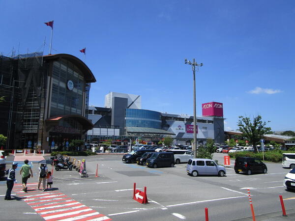 アットホーム 岡崎市 竜美北１丁目 東岡崎駅 住宅用地 岡崎市の土地 売地 宅地 分譲地など土地の購入情報
