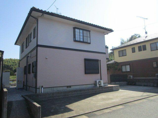 アットホーム】熊毛郡田布施町 大字麻郷 （田布施駅 ） 2階建