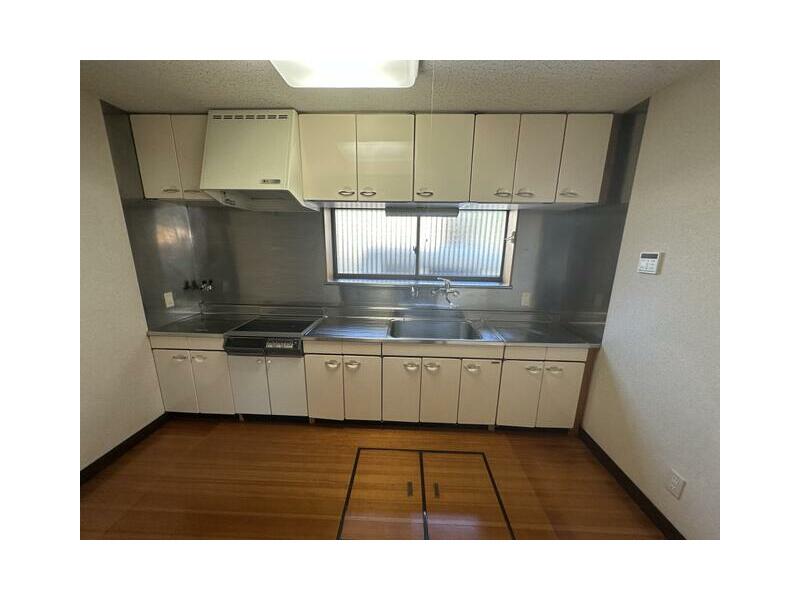Kanazawa City, Nomachi 3-chome, 2-story, 3K