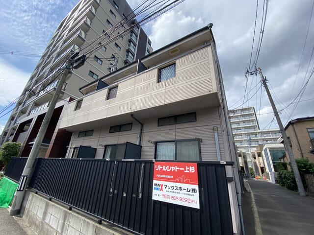 アットホーム 仙台市青葉区 梅田町 東照宮駅 1階 １ｋ 提供元 マックスホーム 株 仙台市青葉区の賃貸アパート
