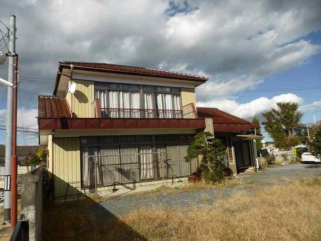 アットホーム 南相馬市 原町区大木戸字西原 原ノ町駅 2階建 ３ｋ 6968135830 南相馬市 の中古一戸建て 提供元 株 相双リアルエステート 一軒家 家の購入