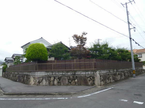 アットホーム 瀬戸内市 邑久町福元 邑久駅 2階建 ５ｓｄｋ 瀬戸内市の中古一戸建て 提供元 積水ハウス不動産中国四国 株 岡山営業所 一軒家 家の購入