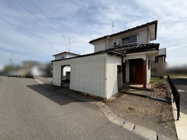アットホーム】矢吹駅の中古住宅・中古一戸建て 購入情報（福島