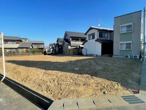 アットホーム】安城市 小川町的場丘 （桜井駅 ） 住宅用地