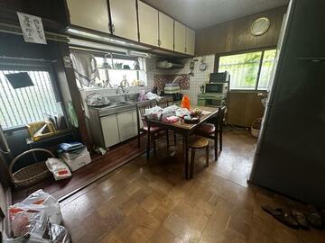 アットホーム】北九州市小倉南区 大字小森（呼野駅） 平屋建