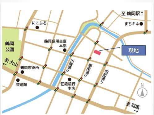 アットホーム キャッスル16ginza 106 1ldk 提供元 株 佐藤工務 鶴岡市の賃貸マンション アットホーム キャッスル16ginza 106 1ldk 提供元 株 佐藤工務 鶴岡市の賃貸マンション