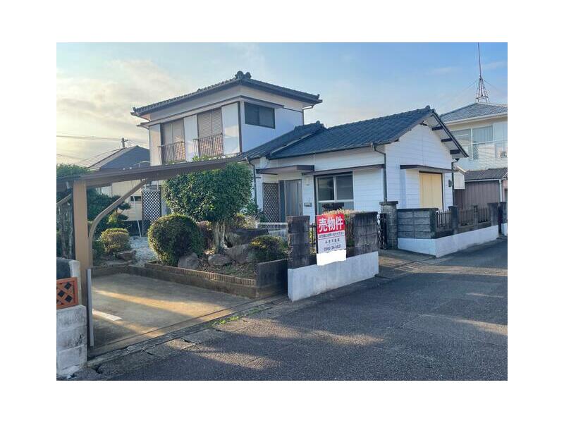 Nobeoka City, Minami Ikkaoka 3-chome (Asahigaoka Station), 2-story, 5LDK