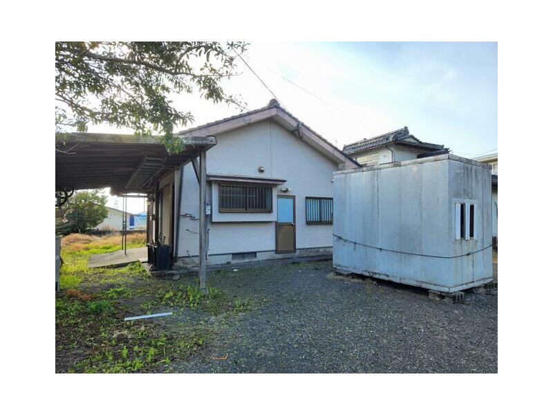 Kanoya City, Furue Town, single-story, 2DK