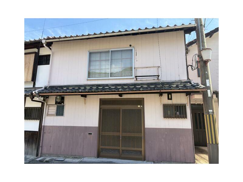 Akō City, Sakoshi (Sakoshi Station) 2-story 4K